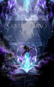 Cover Coming Soon