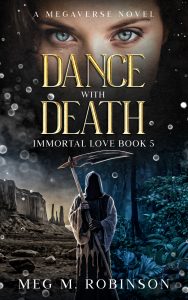 Immortal Love 5 - Dance With Death