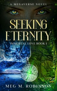Immortal Love 1 - Seeking Eternity