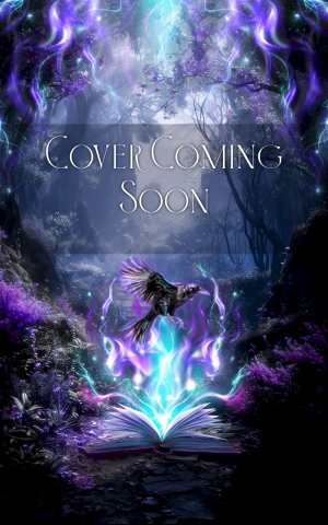 Cover Coming Soon